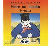 La foire au boudin - La Chanson