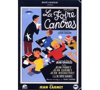 La foire aux cancres [Francia] [DVD]