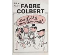 La Foire Aux Hommes (ebook)