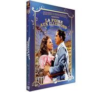 La Foire aux illusions [Francia] [DVD]