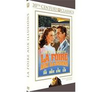 La Foire aux illusions (versions 1945 et 1962) [Francia] [DVD]