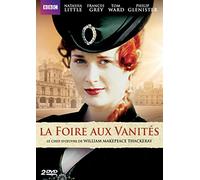 La Foire aux vanités [Francia] [DVD]