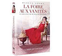 La Foire aux vanités - Mini-série intégrale [Francia] [DVD]