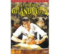 La Folie des Grandeurs [Francia] [DVD]