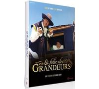 La Folie des Grandeurs [Francia] [DVD]