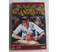 La Folie des Grandeurs [Reino Unido] [DVD]
