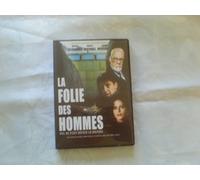 La Folie des hommes [Francia] [DVD]