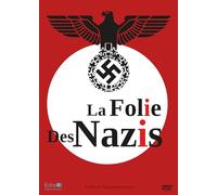 La Folie des nazis [Francia] [DVD]