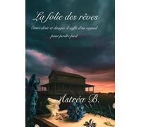 La folie des rêves: Entre désir et danger, il suffit d’un regard pour perdre pied.