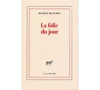 La folie du jour
