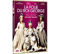 La Folie du Roi George [Francia] [DVD]