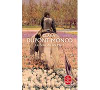 La folie du roi Marc