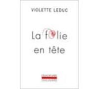 La Folie En Tete