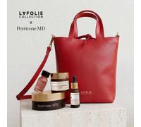 La Folie x Perricone MD Iconic Set