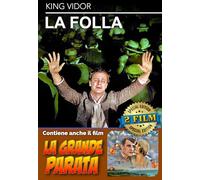 La Folla (1928) La Grande Parata (1925)