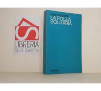 La folla solitaria (Biblioteca paperbacks)