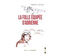 La Folle Équipée Dadrienne (ebook)