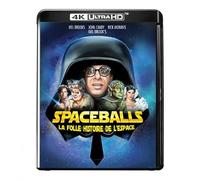 La Folle Histoire de l'espace [Francia] [Blu-ray]