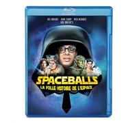 La Folle Histoire de l'espace [Blu-ray]