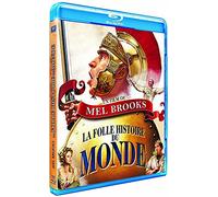 La Folle histoire du monde [Francia] [Blu-ray]