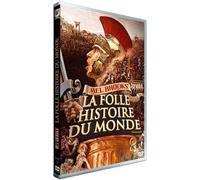 La Folle histoire du monde [Francia] [DVD]