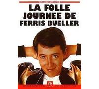 La folle journee de ferris bueller [Francia] [DVD]