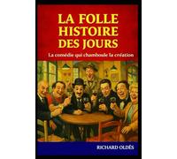 La Folle journée des jours