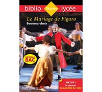 La folle journée ou le mariage de Figaro: Parcours La comédie du valet