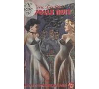 La Folle Nuit (ebook)