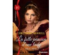 La Folle Passion Dune Lady (ebook)