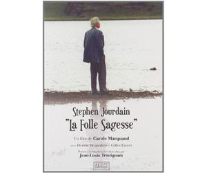 La Folle Sagesse [DVD]