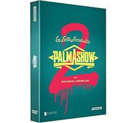 La Folle Soiree Du Palmashow 2 [Edizione: Francia] [Italia] [DVD]