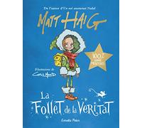 La Follet de la Veritat: Il·lustracions de Chris Mould (Primers lectors)