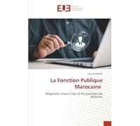 La Fonction Publique Marocaine