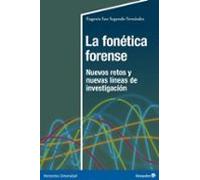 La Fonetica Forense