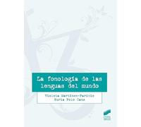 La fonología de las lenguas del mundo: 34 (LITERATURA Y LINGÜISTICA)