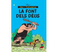La font dels Déus | Peyo (pierre Culliford)