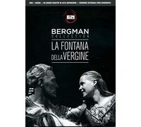 La fontana della vergine (+e-book) (versione integrale) [Italia] [DVD]