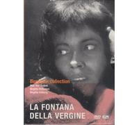 La fontana della vergine [Italia] [DVD]