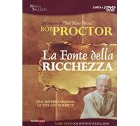 La fonte della ricchezza (+booklet) [Italia] [DVD]