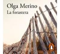 La Forastera (audiolibro)