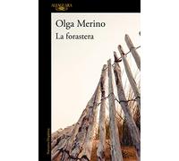 La forastera (Hispánica)