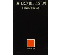 La força del costum