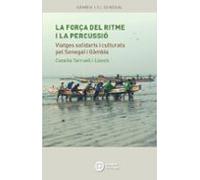 La Força Del Ritme I La Percussió