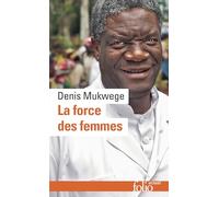 La force des femmes: Puiser dans la résilience pour réparer le monde
