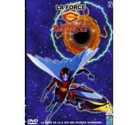 La Force G - La Patrouille des Aigles - Vol. 3 [Francia] [DVD]
