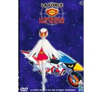 La Force G - La Patrouille des Aigles - Vol. 4 [Francia] [DVD]