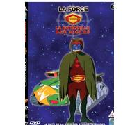 La Force G - La Patrouille des Aigles - Vol. 6 [Francia] [DVD]