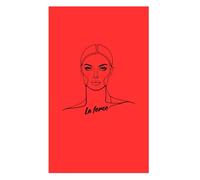 La Force.: Journal Intime et Carnet - Créez un Livre sur Votre Force Intérieure.