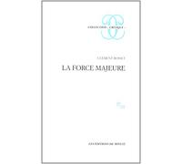 La Force majeure